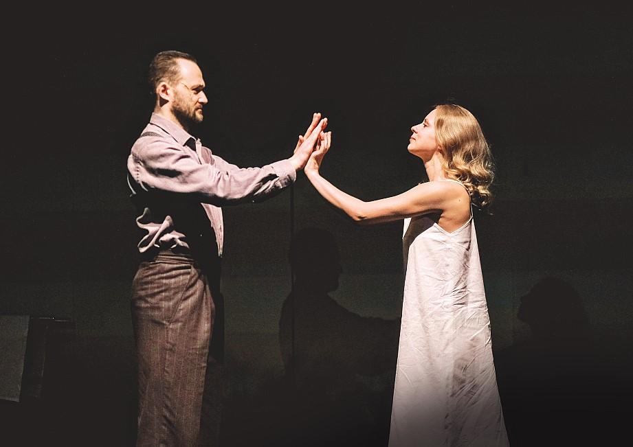 Фото XVI Международный Рождественский фестиваль искусств стартует в Новосибирске в декабре 7 - Сиб.ФМ Фото XVI Международный Рождественский фестиваль искусств стартует в Новосибирске в декабре 7